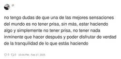 Enlace a Y luego estoy yo, que voy de culo a todos lados, por @mcanovas__