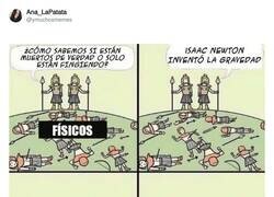 Enlace a Son unos quisquillosos, por @ymuchosmemes