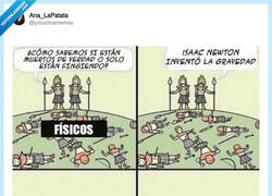 Enlace a Son unos quisquillosos, por @ymuchosmemes