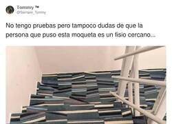 Enlace a Hay que tener mala leche, por @Siempre_Tommy