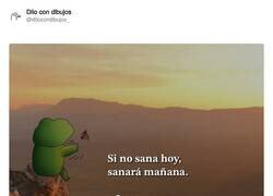 Enlace a Culito de rana, por @dilocondibujos_