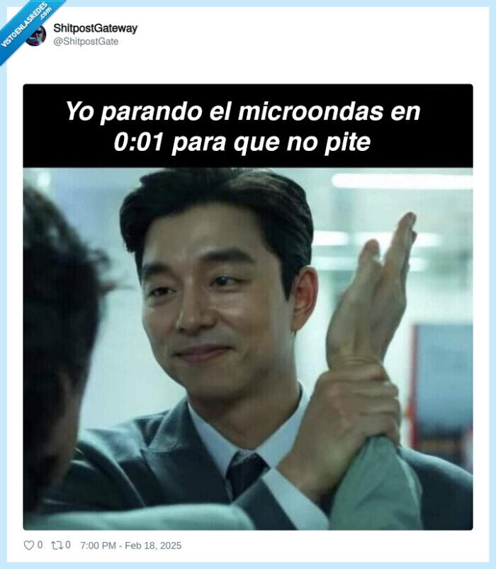 microondas,parar,el juego del calamar