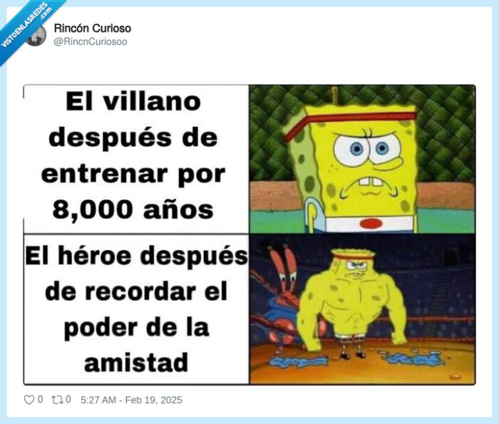 villano,entrenar,fuerte,poder,amistad