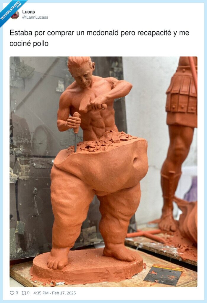 recapacitar,mcdonalds,comprar,cocinar,pollo