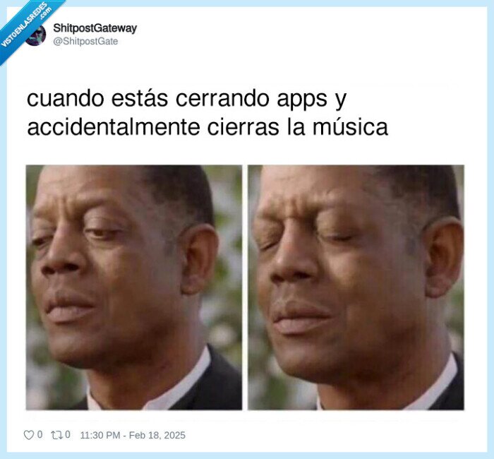 cerrar,apps,musica