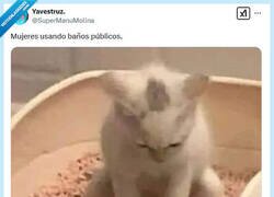 Enlace a Que no roce por @supermaumolina