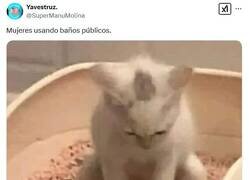 Enlace a Que no roce por @supermaumolina