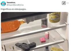 Enlace a Se viene final boss por @supermanumolina