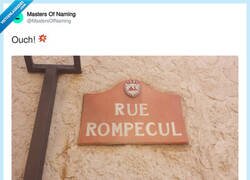 Enlace a No me verán por ahí, por @MastersOfNaming