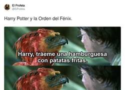 Enlace a El Fénix se ha puesto mandón, por @EiProfeta