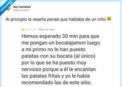 Enlace a Menudos personajes, por @soycamarero