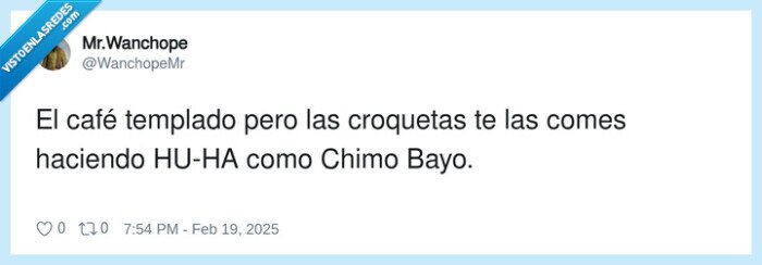 croquetas,templado,caliente,café,comer