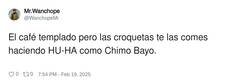 Enlace a Luego pasamos 2 días con la lengua jodida, por @WanchopeMr