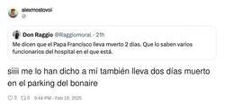 Enlace a Rumoreando que es gerundio, por @goizean