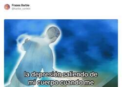 Enlace a El dinero me lo cura todo, por @barbie_context