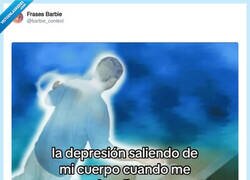 Enlace a El dinero me lo cura todo, por @barbie_context