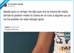 Enlace a Yo tampoco puedo parar de pensar en eso, por @kansaita_