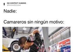 Enlace a Suelen hacerlo delante de las chavalas