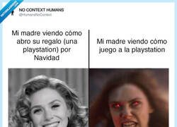 Enlace a ¿Y para qué me la regalas?