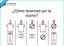 Enlace a ¿Quién duerme como el 4? ¿Pato Donald?