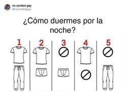 Enlace a ¿Quién duerme como el 4? ¿Pato Donald?