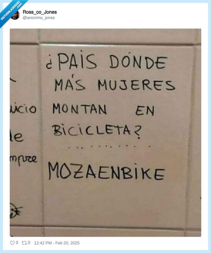 1691663 - Moza en bike, por @anonimo_jones