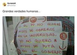 Enlace a Cuánta verdad, por @muzeriqui