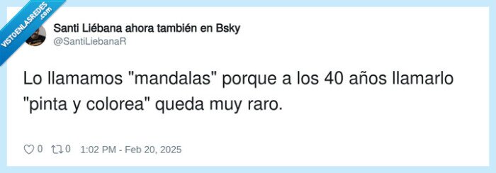 llamar,mandalas,pinta y colorea,edad
