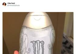 Enlace a El gel preferido de los bro pelobrocoli del gym, por @messedupfoods