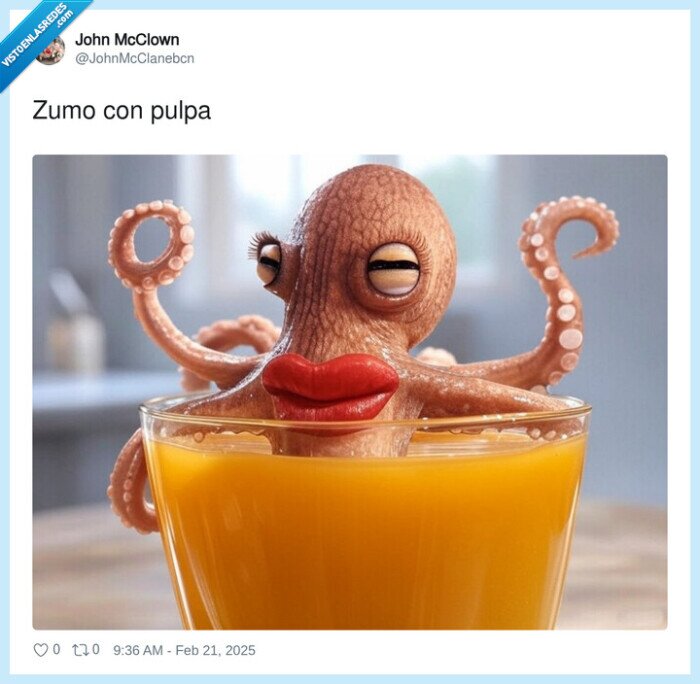 pulpa,zumo,ia