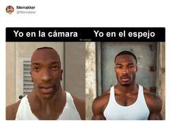 Enlace a No te flipes, en realidad eres cómo sales en las fotos de los demás