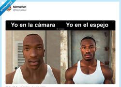 Enlace a No te flipes, en realidad eres cómo sales en las fotos de los demás