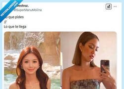 Enlace a Parece pis por @supermanumolina
