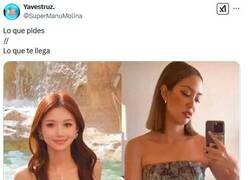 Enlace a Parece pis por @supermanumolina