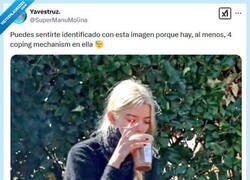 Enlace a Mecanismos par aafrontar la vida por @supermanumolina