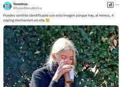 Enlace a Mecanismos par aafrontar la vida por @supermanumolina