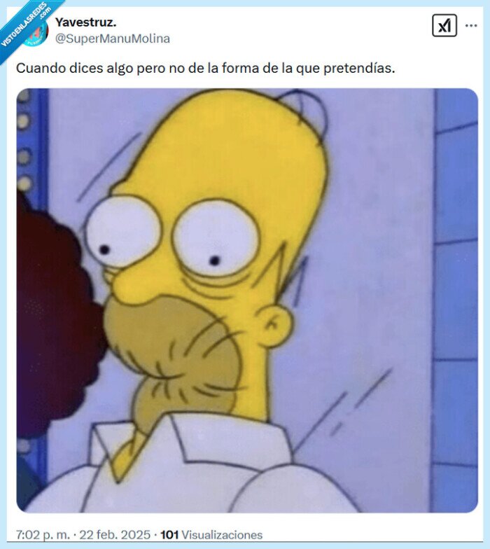 forma,pretender,decir