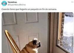 Enlace a A esperar por @supermanumolina