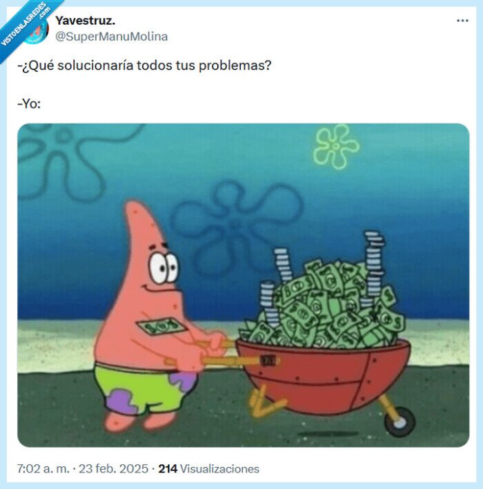 problemas,solucionar,dinero