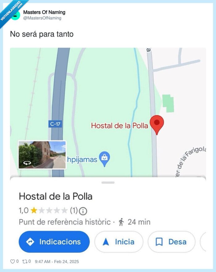 hostal,poIIa