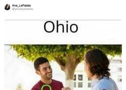 Enlace a O-HI-O, por @ymuchosmemes