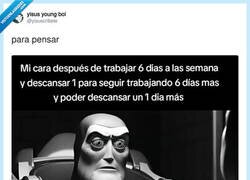 Enlace a La carrera de la rata, por @yisuscribete