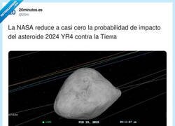 Enlace a Pues ya estaría, un peligro menos, por @20m