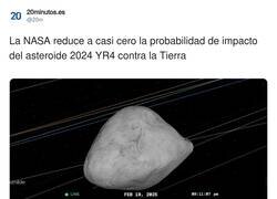 Enlace a Pues ya estaría, un peligro menos, por @20m