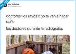 Enlace a No predican con el ejemplo, por @ymuchosmemes