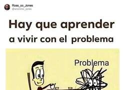 Enlace a Enfrentándome a los problemas, por @anonimo_jones
