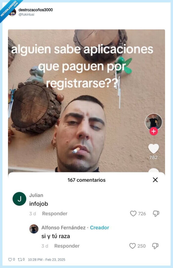 infojobs,pagar,registro