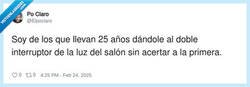 Enlace a Me uno al club, por @Elpoclaro