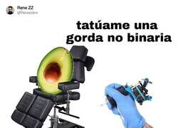 Enlace a En un mundo paralelo, por @Renezzbro