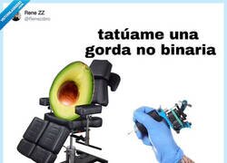 Enlace a En un mundo paralelo, por @Renezzbro